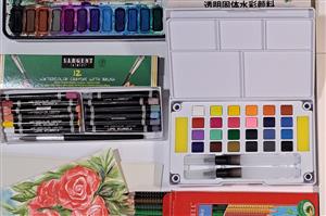 Art Supplies