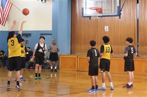 Basketball
