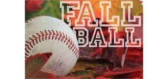 Fall Ball