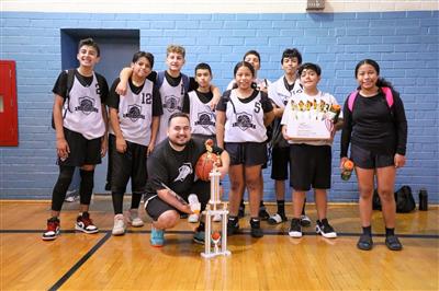 Basketball